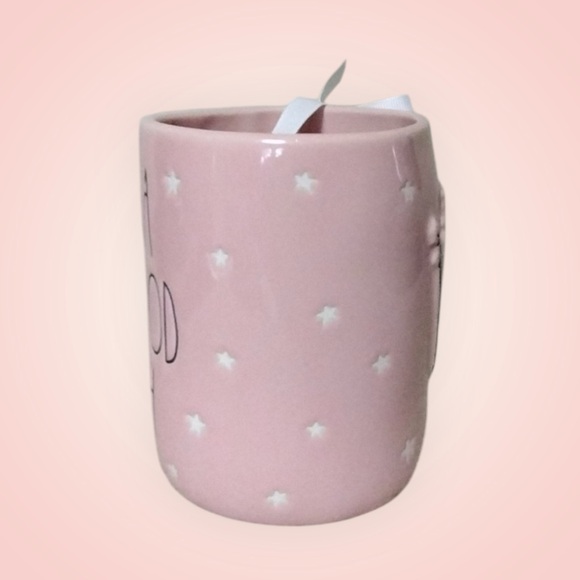 Rae Dunn GLINDA THE GOOD WITCH mug Wizard of Oz Wicked Movie NEW - Picture 5 of 10